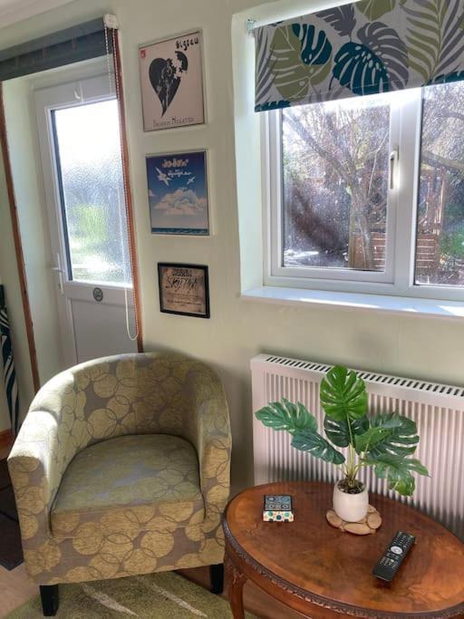 The Studio, Ascot Winkfield Luaran gambar